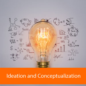Ideation and Conceptualisation